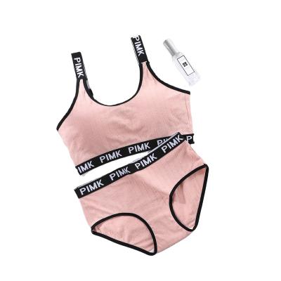 China Wholesale High Quality Breathable Yoga Wear Fitness Workout Ladies Crop Logo Sports Bra Gym Running Breathable Women Custom Made Yoga Top Bra for sale