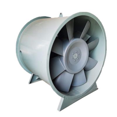 China Hotels Adjust Square Exhaust Fan Explosion-Proof Wall-Mount Axial Flow Noise Axial Fan for sale