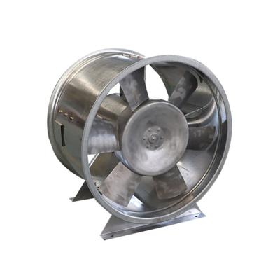 China Hotels Duct Explosion Proof Bt35-11Air Exhaust Fan Explosion Proof Axial Fan Ventilation Bt35-11 Fan for sale