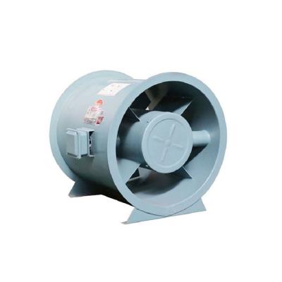 China Hotels Fire Ventilatin 3C High Temperature Smoke Exhaust Fan High Temperature Smoke Exhaust Fan for sale