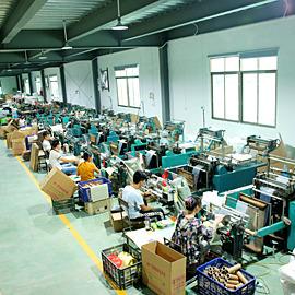 Verified China supplier - Guangdong Ya Yi Daily Necessities Co., Ltd.