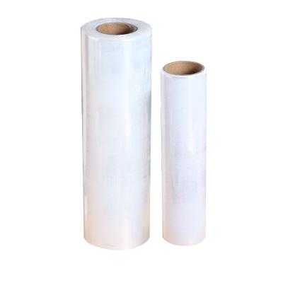 China Moisture Proof China Manufacture Keep Fresh Food fresh-keeping film For Cooking food grade commercial cling film for sale