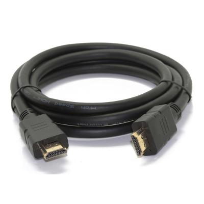 China COMPUTER certified HDMI 2.0 hdmi cable 2.0 fiber cable 3D 1m 1.5m 2m 3m 1080p 2160 p 4k for TV PC for sale