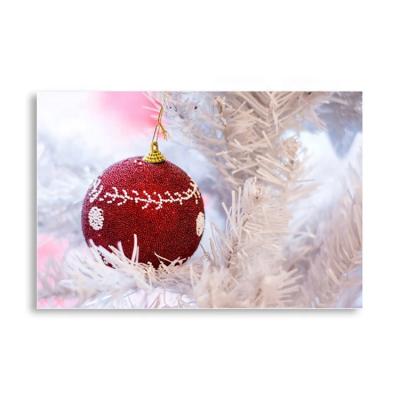 China Europe New Arrival 3d Poster Advertising Lenticular Printing For Christmas for sale