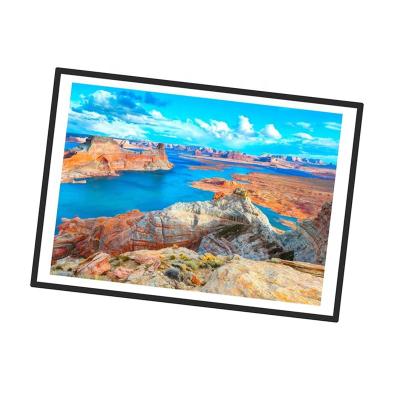 China Custom Europe Wholesale Price 3d 5d 3D Images Flip Lenticular Printing for sale