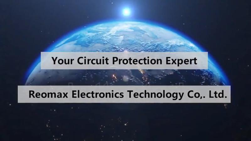 Verified China supplier - Dongguan Reomax Electronics Technology Co., Ltd.