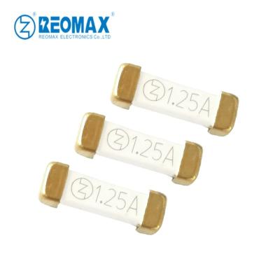 China New Power Surface Mount Fuse 1A 32/63/72/100/125/250/350/400V SMD Fuse 10*3 For 5G BTS Communication Power Supply for sale