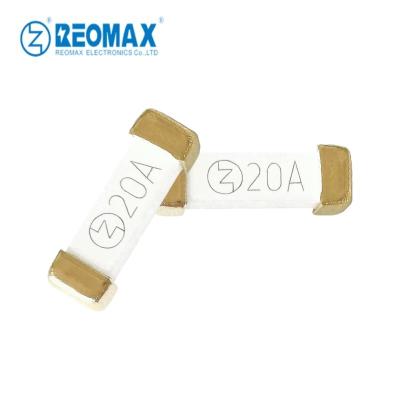 China New Energy SMD Fuses Outdoor Fuse 20A 30A 40A 32/63/72/100/125/250V 10*3*3mm Mount For Power Battery BMS for sale