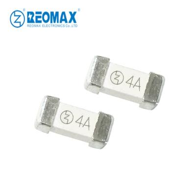 China Original Outdoor Power Supply SMD Fuse 1A 2A 3A 4A 5A 10A Mount Chip 125V/250V/300V Fast Acting Slow Blow With Safety Approvals for sale