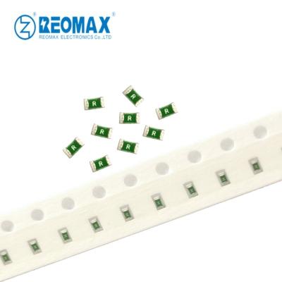 China Power Supply Reomax 0603 SMD Fuse 2A 32V 63V Outdoor Ceramic Fuse Fast Acting Time Lapse for sale