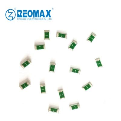 China Power Supply SMD Fuse 1206 250mA 500mA 1A 2A 3A 5A 8A 10A 15A 20A 25A 30A 24-125V for sale