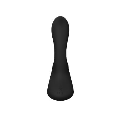 China 9 Mode Vibration & 3 Speeds Rippling Prostata Anal Massager Showme Male Plug Male Dildos For Anal Women for sale