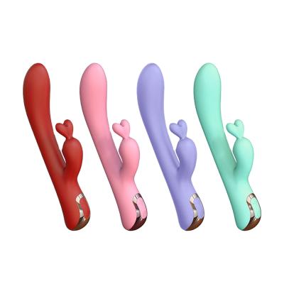 China 9 modes vibration/9 thtusing modes pro factory supply Showme factory 10 speed vibrator mode clit vibrator adult filling vibrator professional toy model for sale