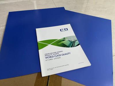 Cina Piastre di stampa UV-CTP CTCP ad alte prestazioni per risultati eccezionali in vendita