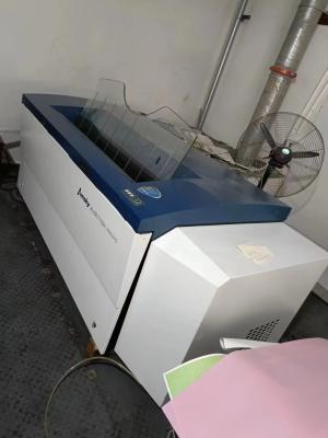 China Offset Printing Plate Making Machine , Computer CTP Plate Machine for sale