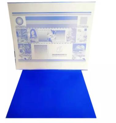 China CTCP Printing Plate UV CTP Plate UVCTCP Printing Plate Offset CTCP Plate UV Plate zu verkaufen