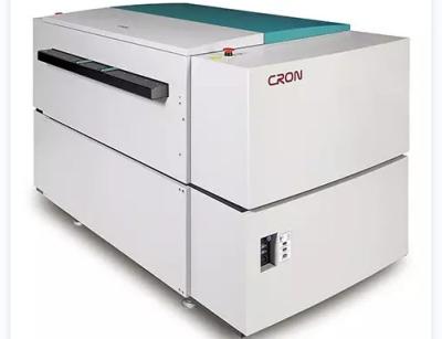 China Verarbeitung freier CTP-Maschine, Platten-Herstellungs-Maschine Computer CTP thermische zu verkaufen