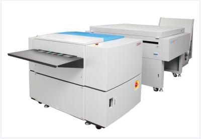 China CTCP printing machine ,UVCTP machine ,UVCTCP plate machine ,CTCP plate computer making machine for sale