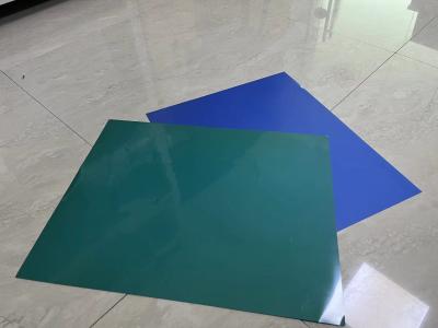 China CTP Printing Plate With Double Coating For Paper Printing for sale