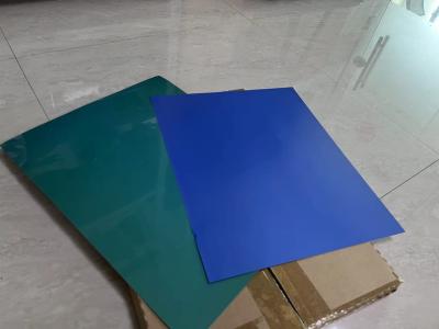 Chine UV CTP Printing Plate Positive CTCP Printing Plates High Grade Commercial And Newspaper Printing à vendre