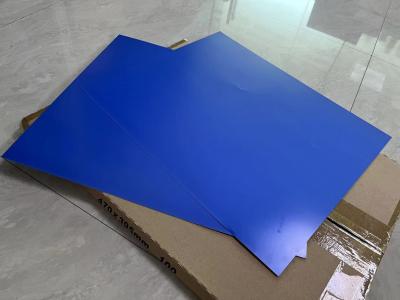 China CTCP Printing Plates First Grade Stable Performance UV CTP Printing Plates For Light Printing zu verkaufen