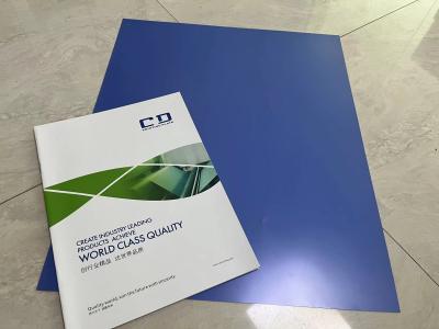 Cina Piastre di stampa CTCP di primo grado Piastre UV-CTP per stampa offset in vendita