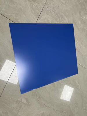 China PLATE-CD Blauwe CTCP-platen De perfecte combinatie van offset en traditionele druk Te koop