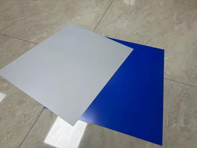 China DOP Plate Commercial Printing Processless CTP Plate With 1030*800mm for sale