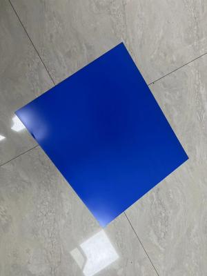 China 0.30mm CTP Plate Double Coated With Blue Sensitive Layer For UV Ink à venda