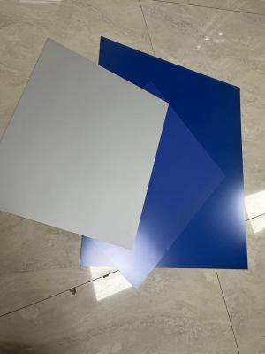 China Plate Standard Thickness 0.15mm/0.30mm DOP Plate Without Chemical rinse for sale