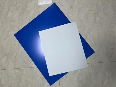 Cina 0.15mm Thermal CTP Plate With 25±5s Development Time And 1350mm Maximum Coil Width in vendita