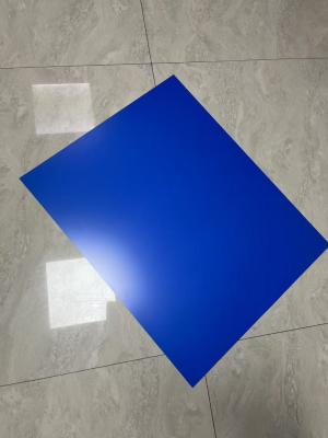 China Safelights Safe Yellow Lights Double Layer CTP Plate For High Precision Printing for sale