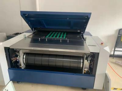 China Platten-Maschine thermischer CTP Platesetter 220v CTP 29 Blätter pro Stunde zu verkaufen