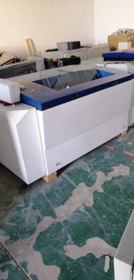 China Semi Automatisch Thermisch CTP Machine2540dpi Gloednieuw/Gebruikt CTP Materiaal Te koop