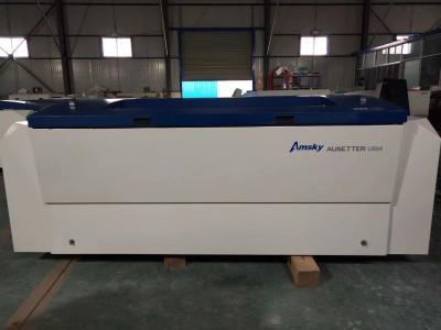 China UVcomputerraad die machine, CTCP-computerraad maken die machine, UVtypectp machine maken, Te koop