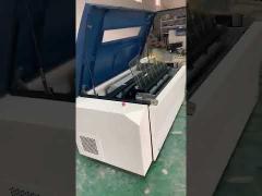 Fast Imaging CTP Offset Plate Making Machine Computer To Plate Offset 1270dpi