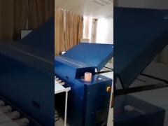 Aluminum Thermal CTP Machine High Speed Computer 830nm Flexo Printing