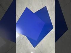 Thermal ctp plate