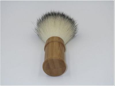 China Professional Ecotools Makeup Brushes Bamboo With Synthetic Bristles for sale