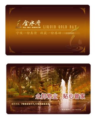 China Club member card/Club VIP card for sale