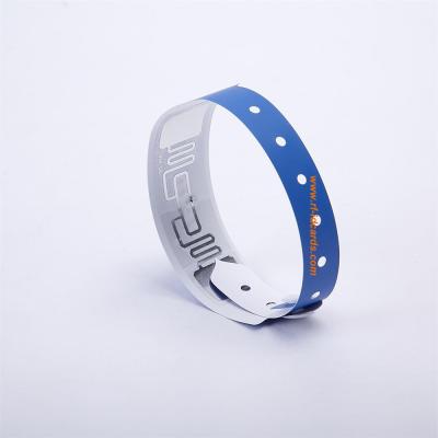 China Tyvek Wristband for sale