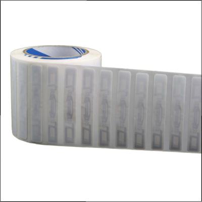 China Self-adhesive label Logistics, UHF passive RFID tags,Self-adhesive label Logistics for sale