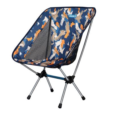 China Modern Folding Chair Outdoor Camping Chair Beach Chair Custom Logo for sale