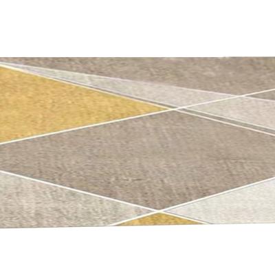 China Northern Europe Nordic style fashion simple concise design printing living room carpet for sale