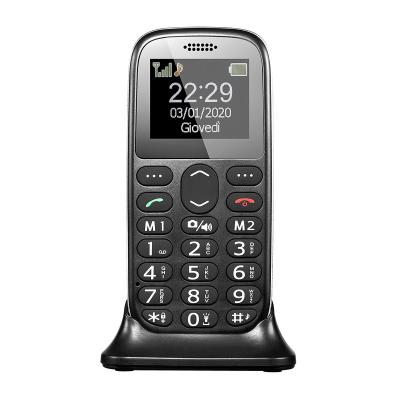 China 2g good quality 1.77 inch and best 2G price bar cell phone for old people for sale