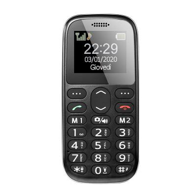 China 1.77 inch 2g china factory supplied high quality keypad feature top bar phone for sale