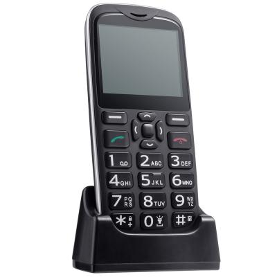 China 4G China Manufacturer Senior 2.8 Inch 4G Mobile Phone Feature Phone for sale