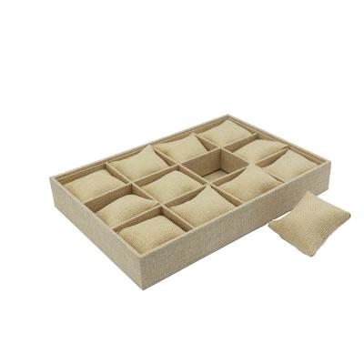 China Good Morden Quality And Price Of Display Set Tray For Drawers Jewelry Organizer Trays for sale