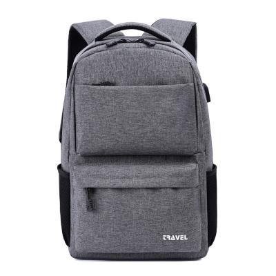 China Business Shoulder Rucksack Backpack Anti-theft Laptop Bag for sale