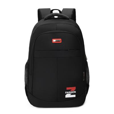 China With USB fashion backpack multi-layer college student waterproof men's outdoor backpack casual laptop bag for sale